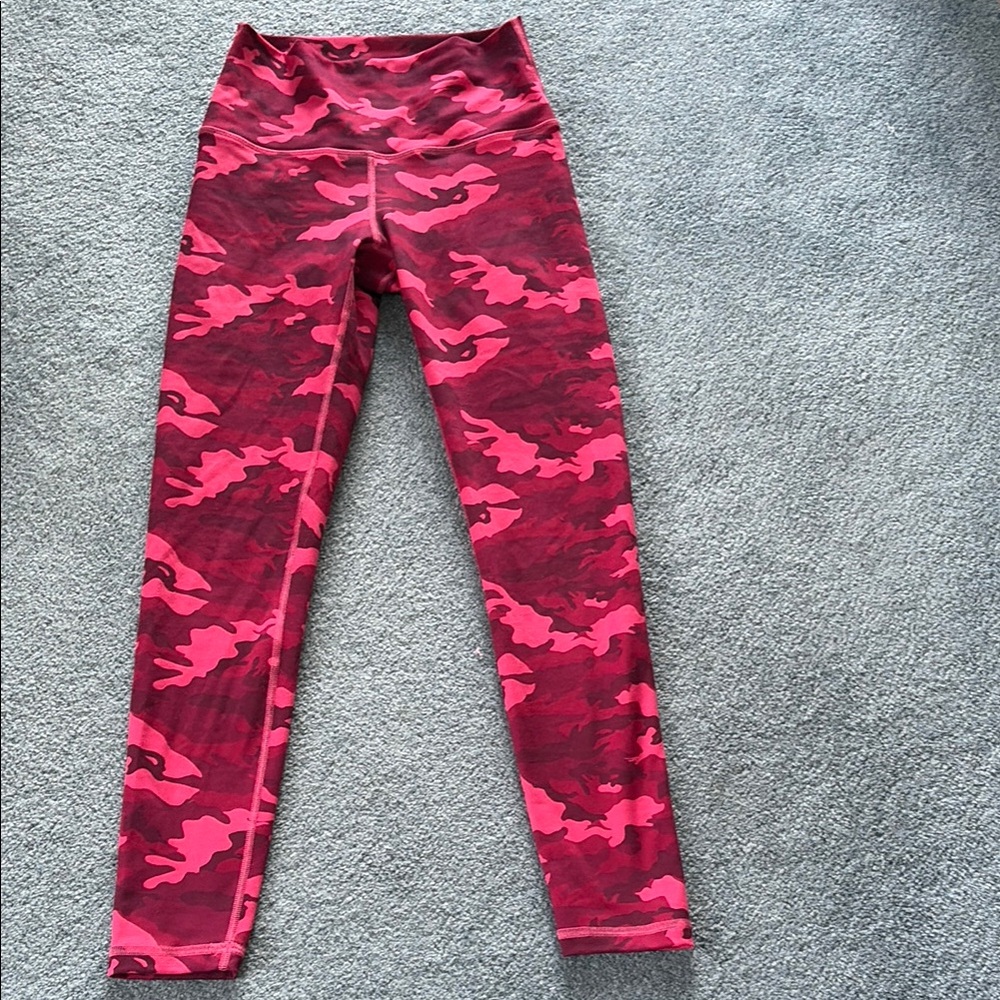 Fleo leggings